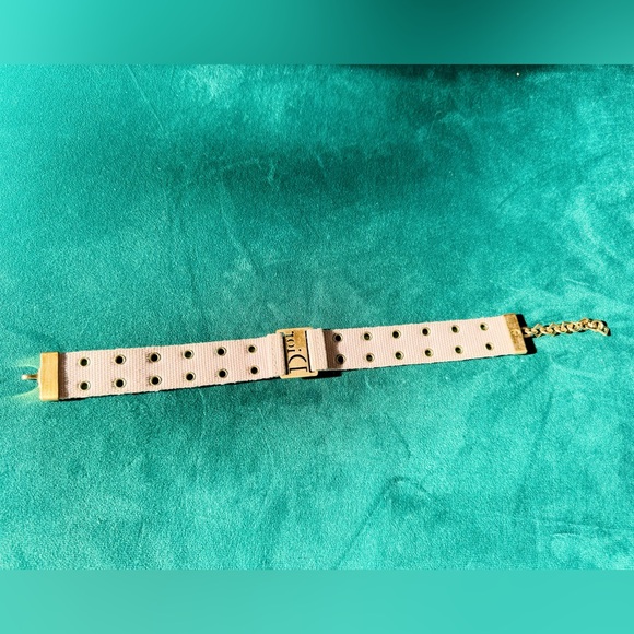 Authentic Dior Necklace - Picture 14 of 15